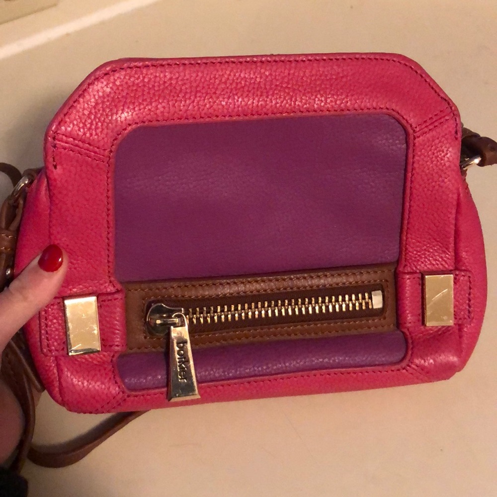 Botkier Honore crossbody bag